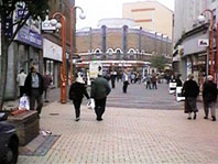 Belfast: Saturday 25th Sept 1999